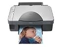 Epson Stylus Photo RX425 - Multifunction ( printer / copier / scanner ) - colour - ink-jet - copying (up to): 13 ppm (mono) / 13 ppm (colour) - printing (up to): 15 ppm (mono) / 15 ppm (colour) - USB