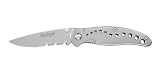 Kershaw Vapor Serrated Knife