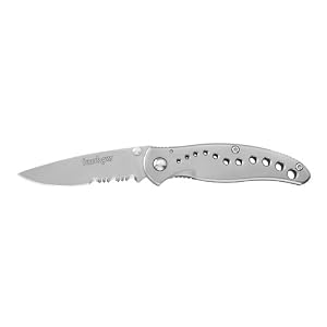 Kershaw 1640st Vapor Serrated Knife