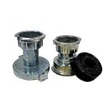 Radiator Adapter Set - 3Pc