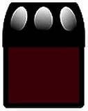 Eigenschaften Games Workshop 99189999109 / Farbe Scorched Brown [61-12]