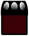 Farbe Scorched Brown [61-12]