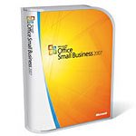 Microsoft Office Small Business 2007 FULL VERSION [Old Version]
