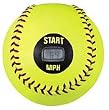 MARKWORT RADAR SOFTBALL - 12 INCH SIZE