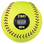 MARKWORT RADAR SOFTBALL - 12 INCH SIZE