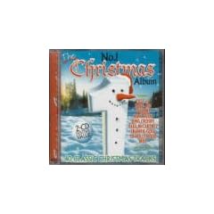 The No.1 Christmas Album