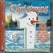 Various-Artists-The No.1 Christmas Album cd cover