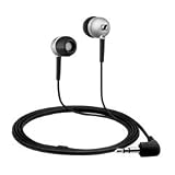 Sennheiser CX300-S Earbuds (Silver)