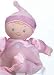Baby Gund Satin Dolly PINK