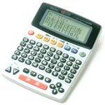 SEIKO IC DICTIONARY UD550 �d�q����