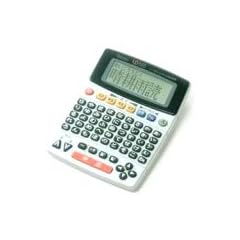 SEIKO IC DICTIONARY UD550 電子辞書