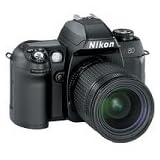 Click here to buy Nikon N80 35mm SLR Camera Body Only by Nikon.