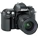 NIKON N80 QD 35mm SLR Camera Body -Requires Lens-