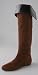 Alexandra Neel Barbra Flat Over the Knee Boot