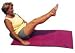 Olympia Tri-Fold 4' Long Personal Mat