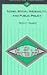Aging, Social Inequality, and Public Policy (Sociology for a New Century Series)