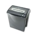 V120 Straight Cut Shredder 6mm Cut