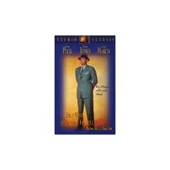 Der Mann im grauen Flanell [VHS]