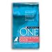 Purina ONE Salmon & Tuna Flavor Cat Food- net wt. 7 lbs.