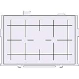 Canon Eg-d Focusing Screen