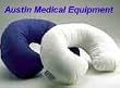 Travel Pillow with Cover
