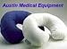 Travel Pillow with Cover