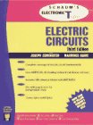 Schaum's Electronic Tutor of Electric Circuits Schaum's Electronic Tutor of Electric Circuits