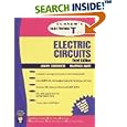 Schaum's Electronic Tutor of Electric Circuits