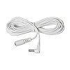 Vibrator Extension Cord (SBE115) for Sonic Boom Alarm Clocks - Extends 15 ft