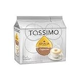 Tassimo Cappuccino T-Discs,80ct