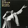 Stormy Monday