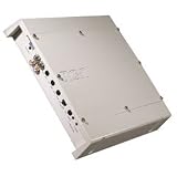 Buy RCA Marine 720-Watt 4-Channel Amplifier - 4-channel, 720 watts  by RCA