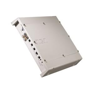 RCA Marine 720 Watt 4 Channel Amplifier Model RC708M Mobile Audio Accessories RCA Marine 720-Watt 4-Channel Amplifier - Model RC708M Mobile Audio Accessories