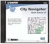 SOFTWARE, CITY NAVIGATOR, N.AMERICA (0101047400)