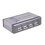 New-Hub 4-Port USB 2.0 Type A - DUBH4