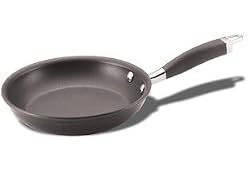 Anolon Advanced - 8" Open French Skillet (Sleeved)