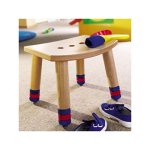 Haba Puck Stool Natural