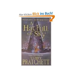A Hat Full of Sky