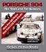 Search : Porsche 904 The Truth and The Rumours The Cars The Race Results