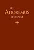 Adoremus Hymnal: Pew Edition