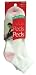 Peds Medium Weight Ankle Socks - Style 0699 - 3 Pair