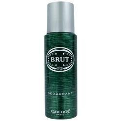 Brut Deodorant Spray (200ml) Preisvergleich