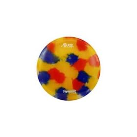 Elite Z Fly-Dye XS Disc Golf Driver - Set of 2