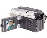 Sony DCRTRV525 Digital Camcorder