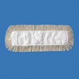 Industrial Dust Heads - Slip On 24 x 5, EA