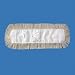 Industrial Dust Mop Head, 3.5x36