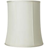 Imperial Collection Creme Deep Drum Shade 12x14x16 (Spider)