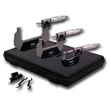 Digital Counter Micrometer - 0-3 In
