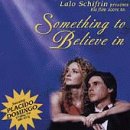 Something to Believe in