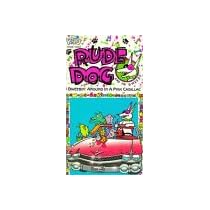 Rude Dog & The Dweebs - Dweebin' Around in a Pink Cadillac [VHS]